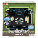 Matstell Minecraft Warden Figur