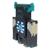 Matstell Minecraft Warden Figur