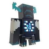 Matstell Minecraft Warden Figur