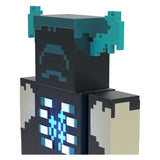 Matstell Minecraft Warden Figur