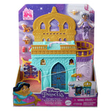 Mattel Princess Staple Staple Stackers Jasmines Palace Play Set