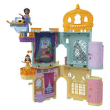 Mattel Princess Staple Staple Stackers Jasmines Palace Play Set