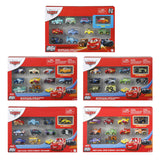 Disney Pixar Mini Racers Vehicles, 10. plass.