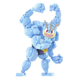 Mattel Mega Consustrux Machamp Bouwset, 399dlg.