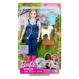 Vétérinaire de la mode de la mode Mattel Barbie