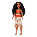 Mattel Princess śpiewa Vaiana Pop French