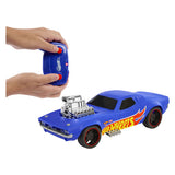 Hot Wheels RC Rodger Dodger Contrôlable Car