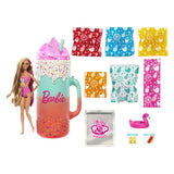Mattel Barbie Fashion pop révéler la montée et le coffret cadeau surprise