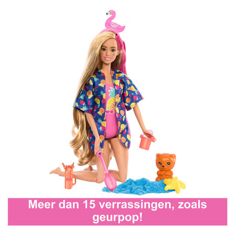Mattel Barbie Fashion pop révéler la montée et le coffret cadeau surprise