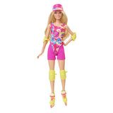 Matstell Barbie Film Pop - Skate Outfit