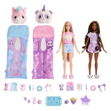 Mattel Cutie Odsłaniaj Modepop Sleep Party