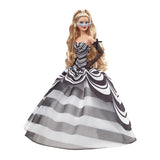 Mattel 65th Blue Sapphire Birthday Fashion Doll