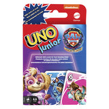 Mattel Uno Junior Il film 2