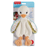 Fisher Price Planet Friends Knuffel Goose