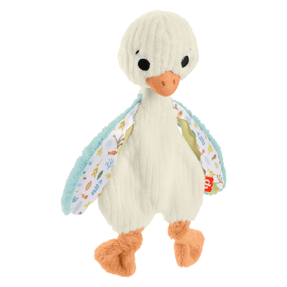 Fisher Price Planet Friends Knuffel Goose