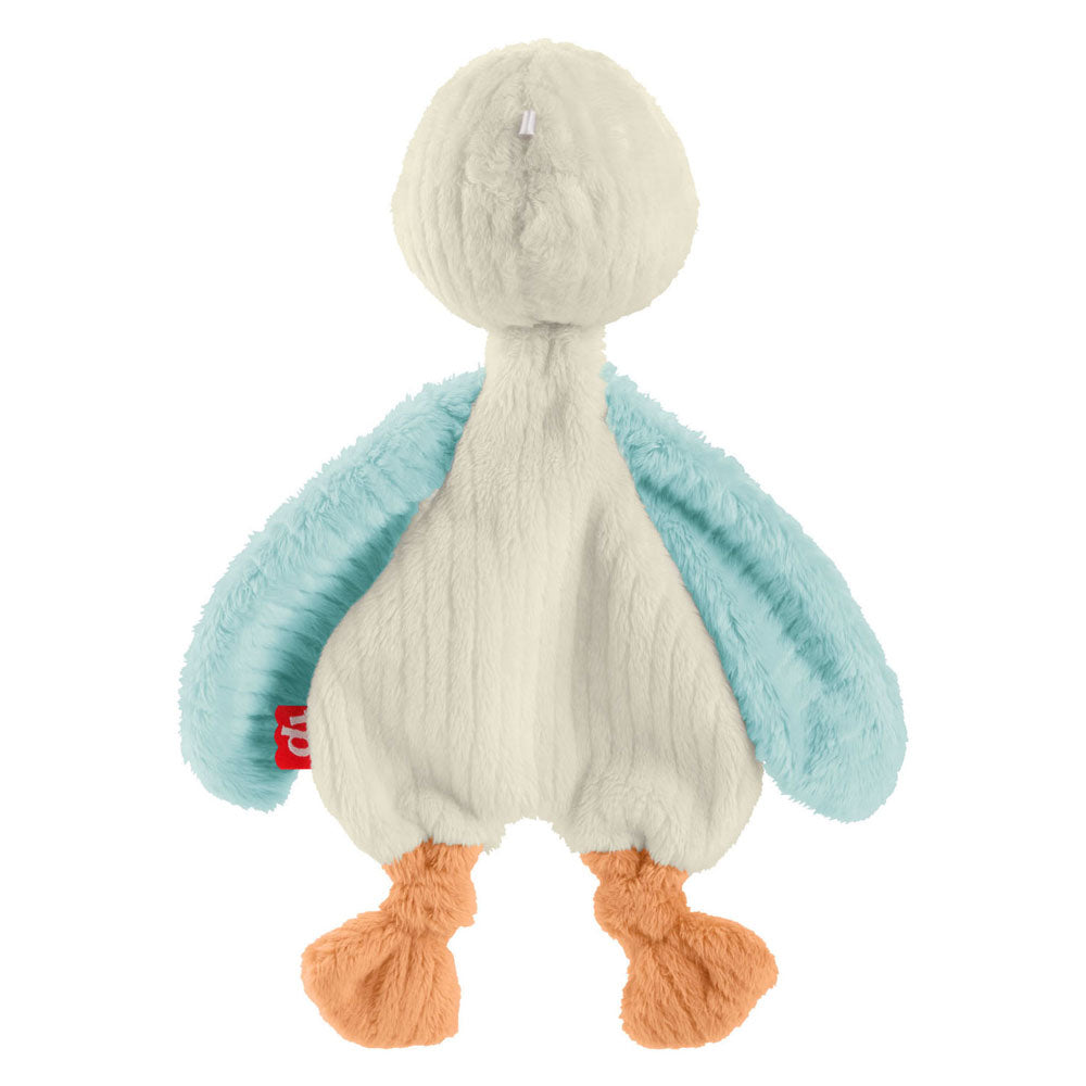 Fisher Price Planet Friends Knuffel Goose