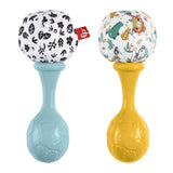 Maracas shake et hochet Fisher-Price - hochet