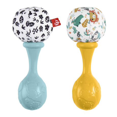 Maracas shake et hochet Fisher-Price - hochet