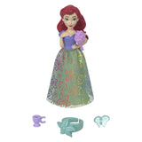 Mattel Princess Color Reveal Mini Pop