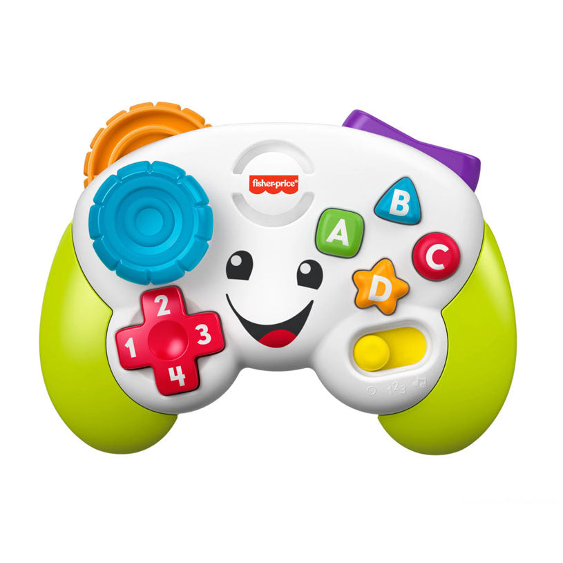 Fisher Price Learning Playing and Learning Controller