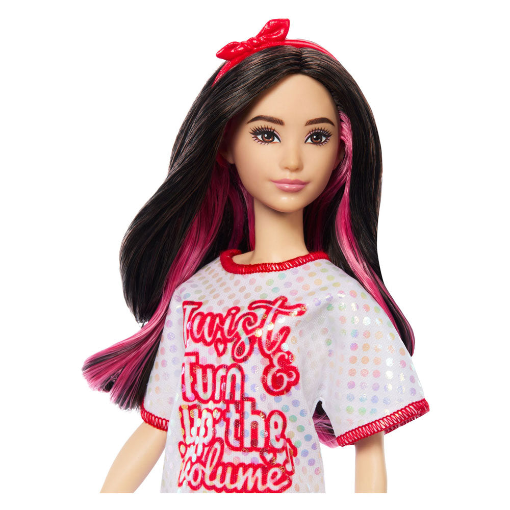 Mattel Fashionistas Fashionman Twist Turn the Volume