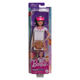 Mattel Skipper primer trabajo con accesorios