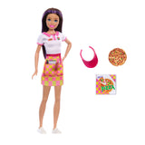 Mattel Skipper primer trabajo con accesorios