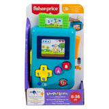 Fisher Price Learning Pleasure Kleine Gamer