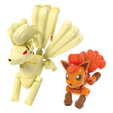 Mattel Pokémon Mega Vulpix Evolution Set