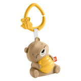 Fisher Price Bear Sound Machine