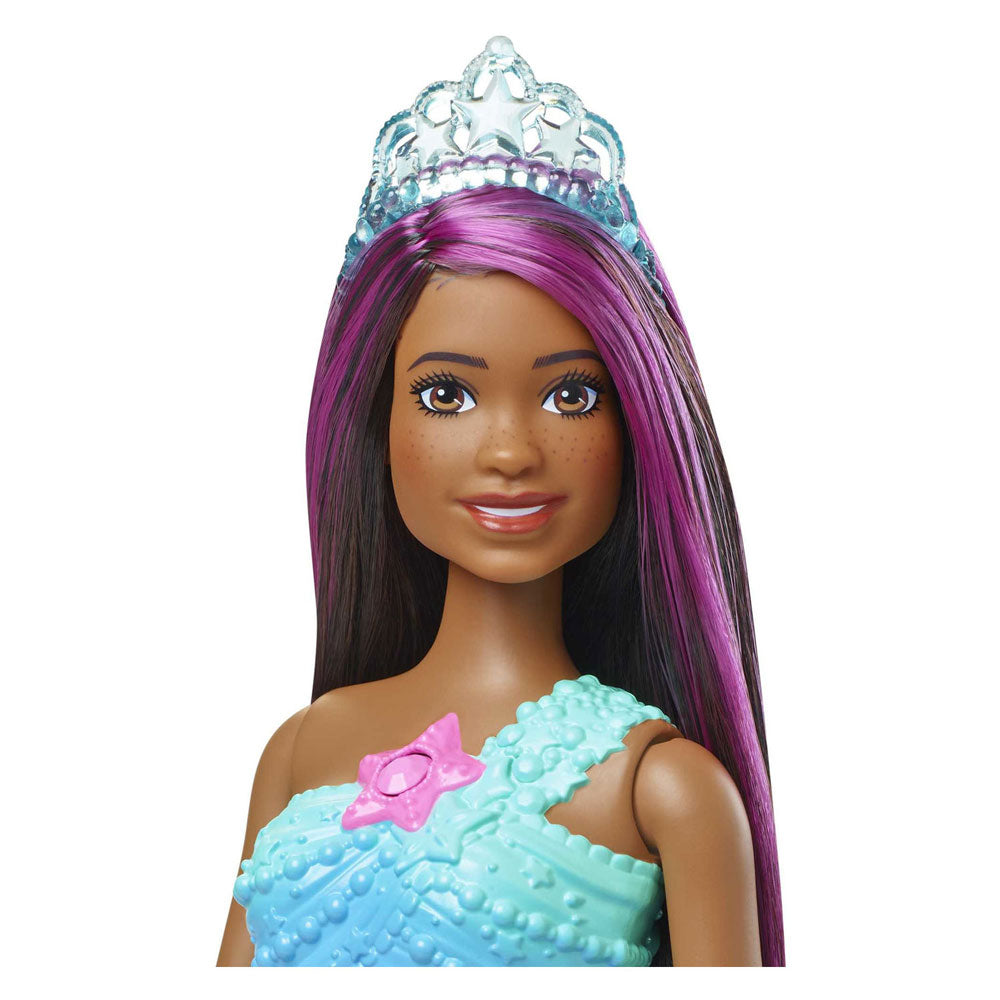 Mattel Dreamtopia Twinling Mermaid Fashion Doll