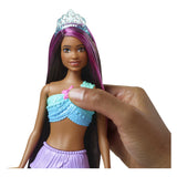 Mattel Dreamtopia Twinling Mermaid Fashion Doll