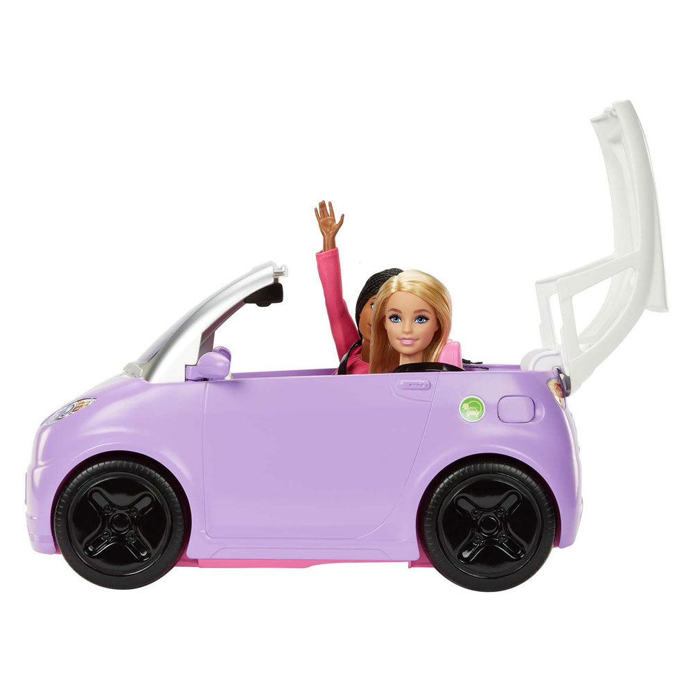 Mattel 2in1 Electric Vehicle