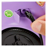 Mattel 2in1 Electric Vehicle