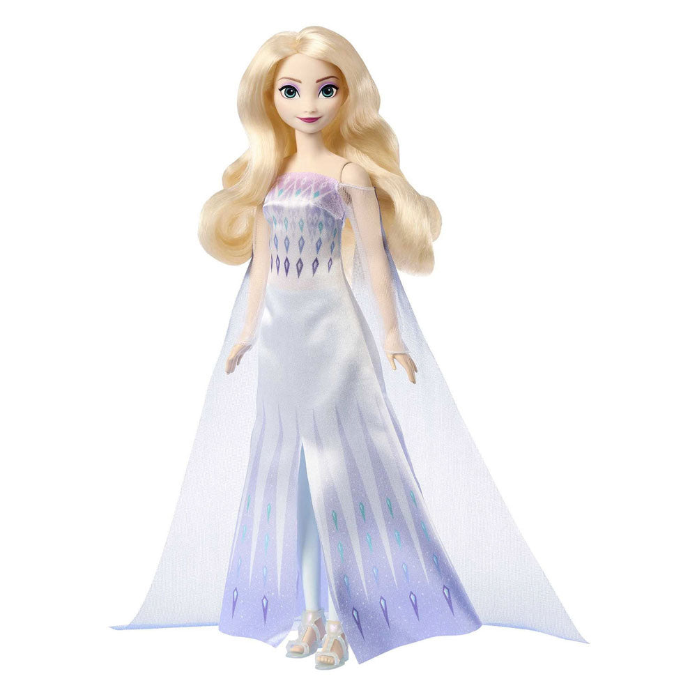 Mattel Frozen Anna i Elsa Fashion Dolls