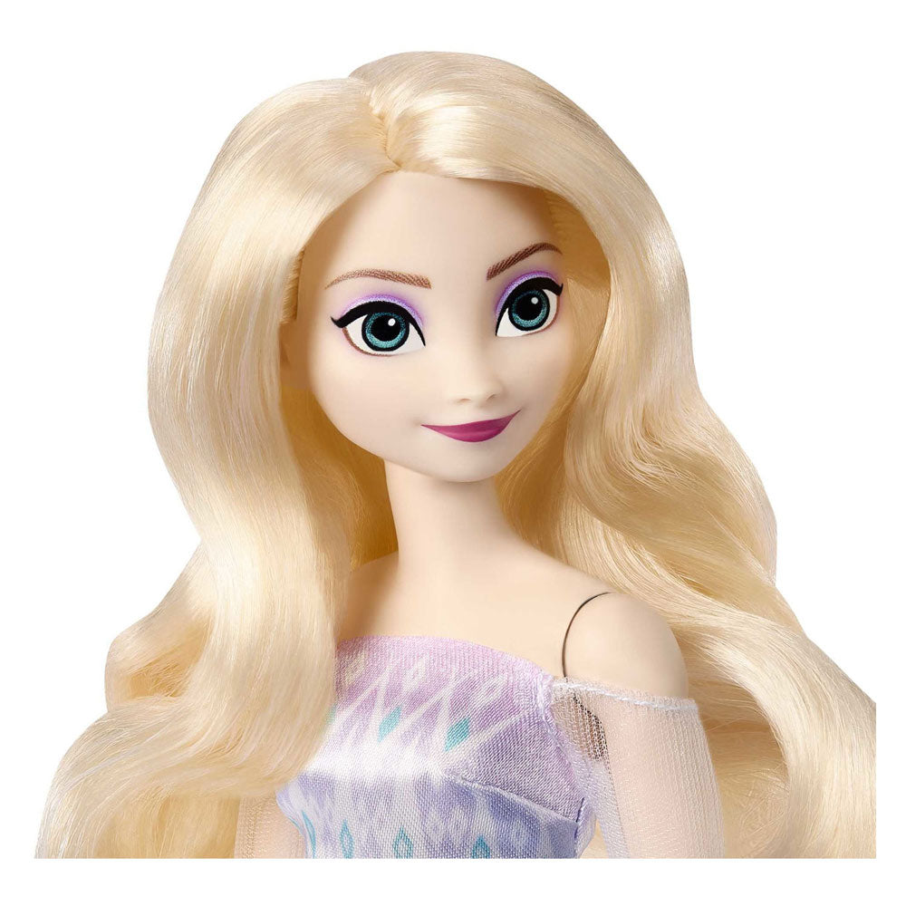 Mattel Frozen Anna i Elsa Fashion Dolls