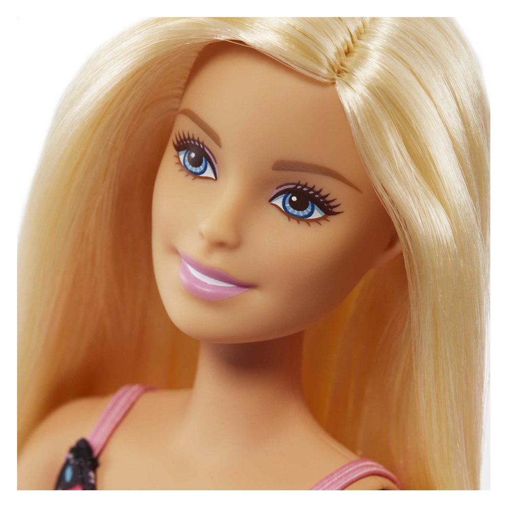 Jeu de jeu de supermarché Mattel Modepop