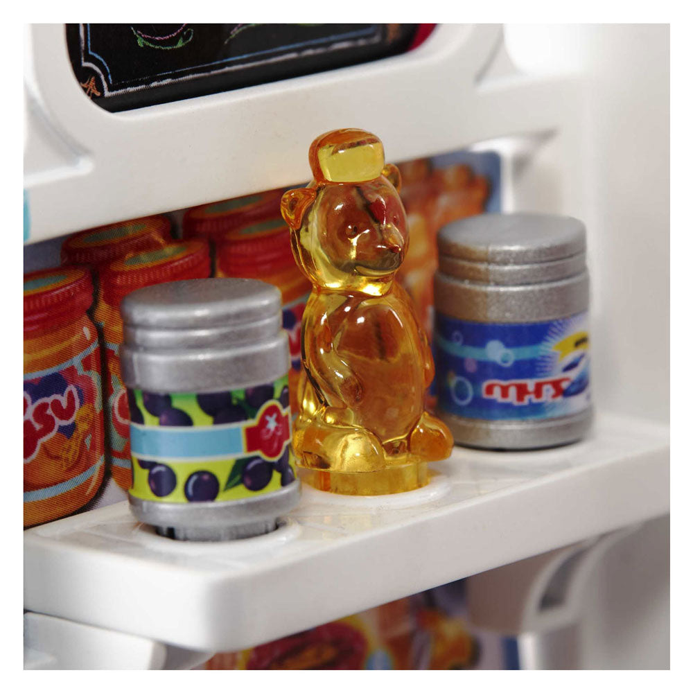 Jeu de jeu de supermarché Mattel Modepop