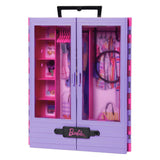 Mattel Fashion Pop Ultimate Cabinet Play