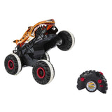 Hot Wheels RC Monster Trucks Truck