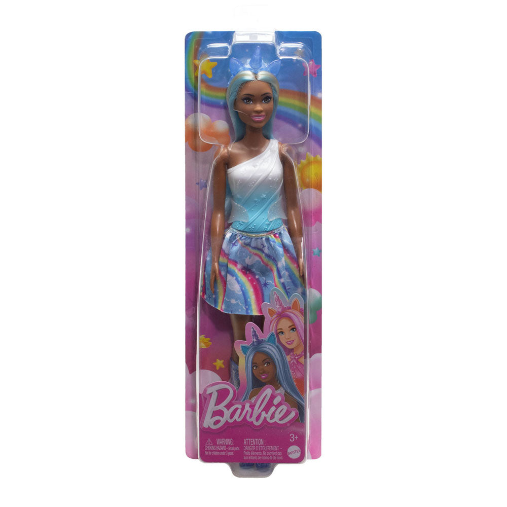 Mattel pridih modnih pop samoroga