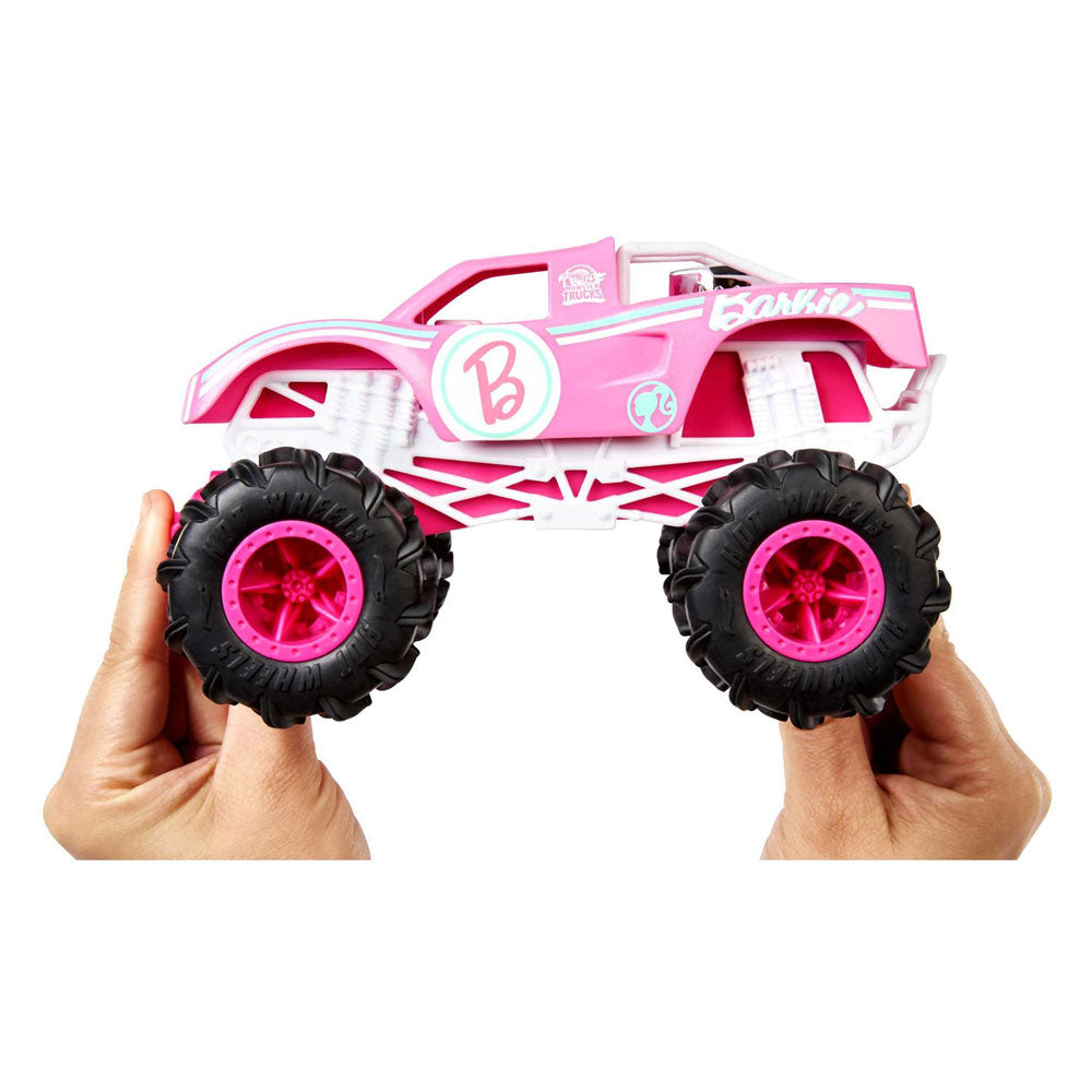 Hot Wheels RC 1:24 Stora bil