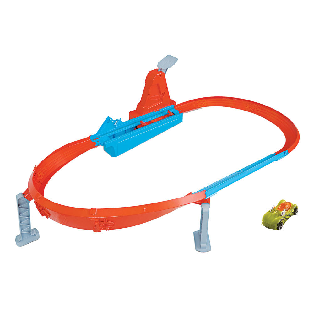 Hot Wheels Rapid Raceway Play Set