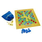 Mattel Junior Scrabble Board Game (francese)