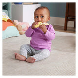 Fisher price morsure hochet lapin