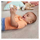 Fisher price morsure hochet canard