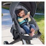 Fisher price morsure hochet canard