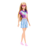 Poupée Barbie Mystères Détectives de Plage