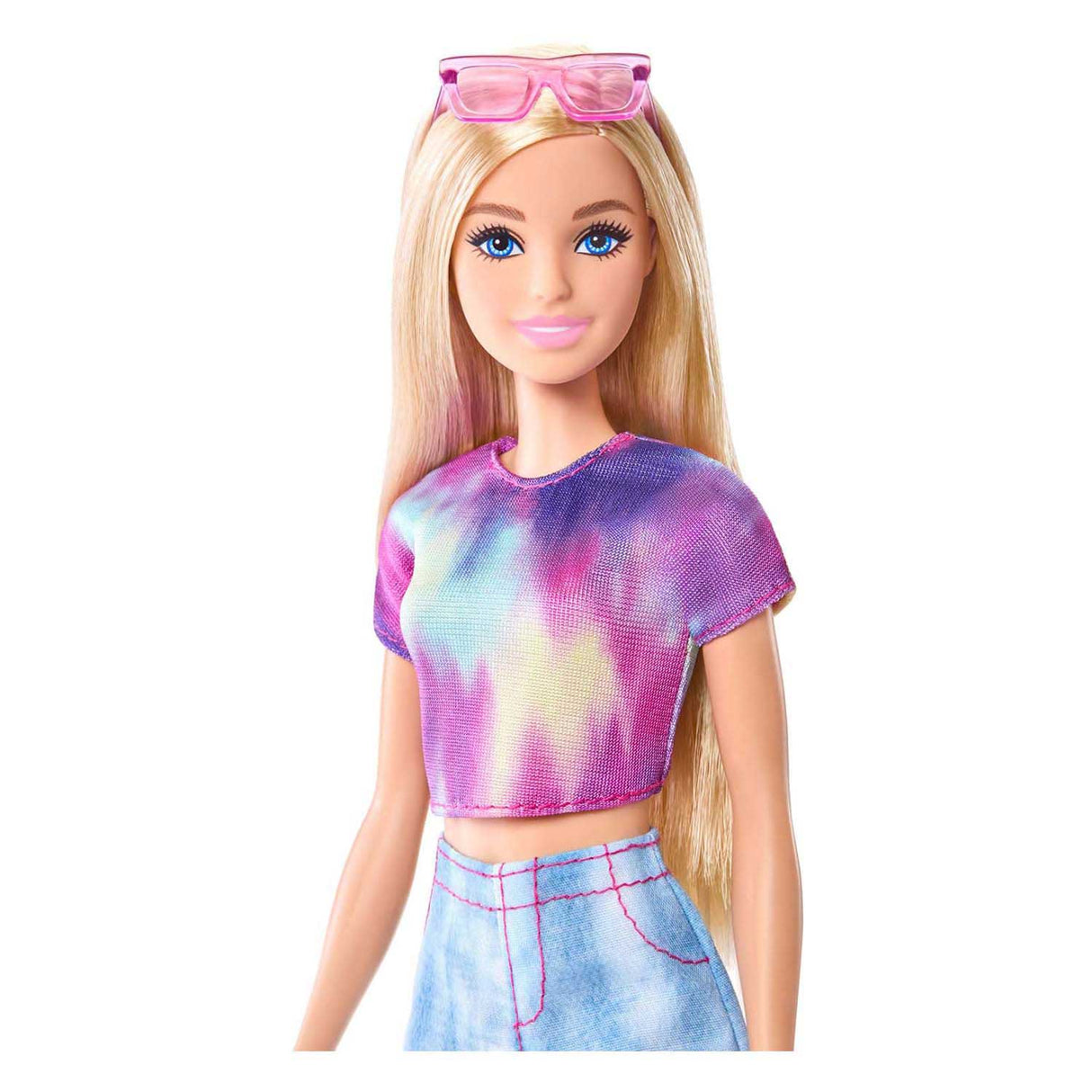 Poupée Barbie Mystères Détectives de Plage