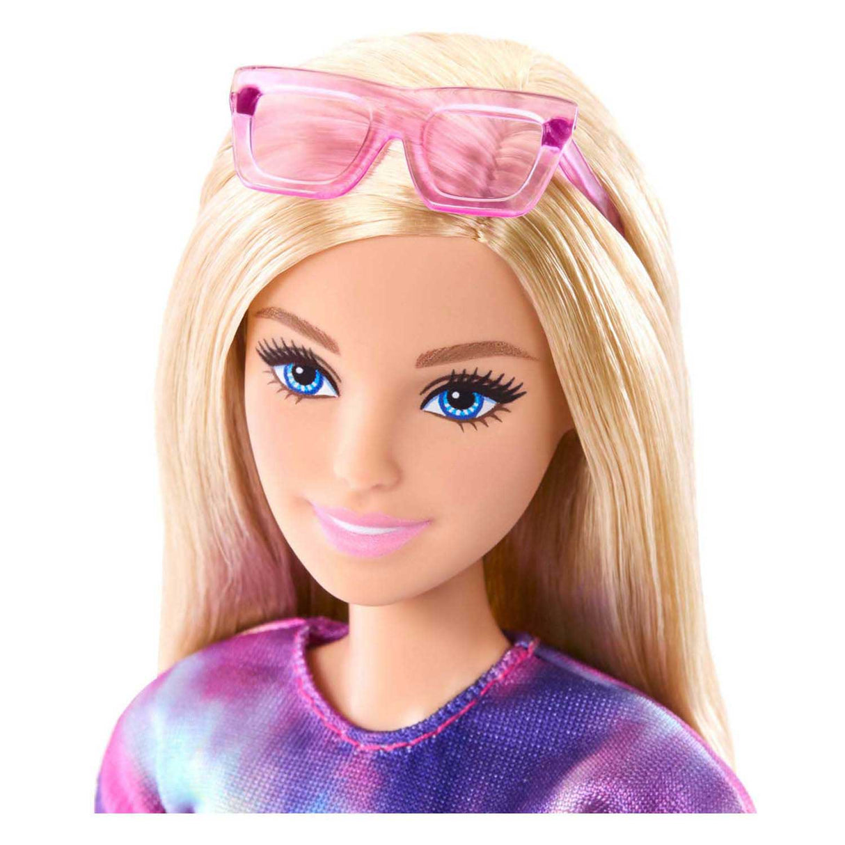 Poupée Barbie Mystères Détectives de Plage